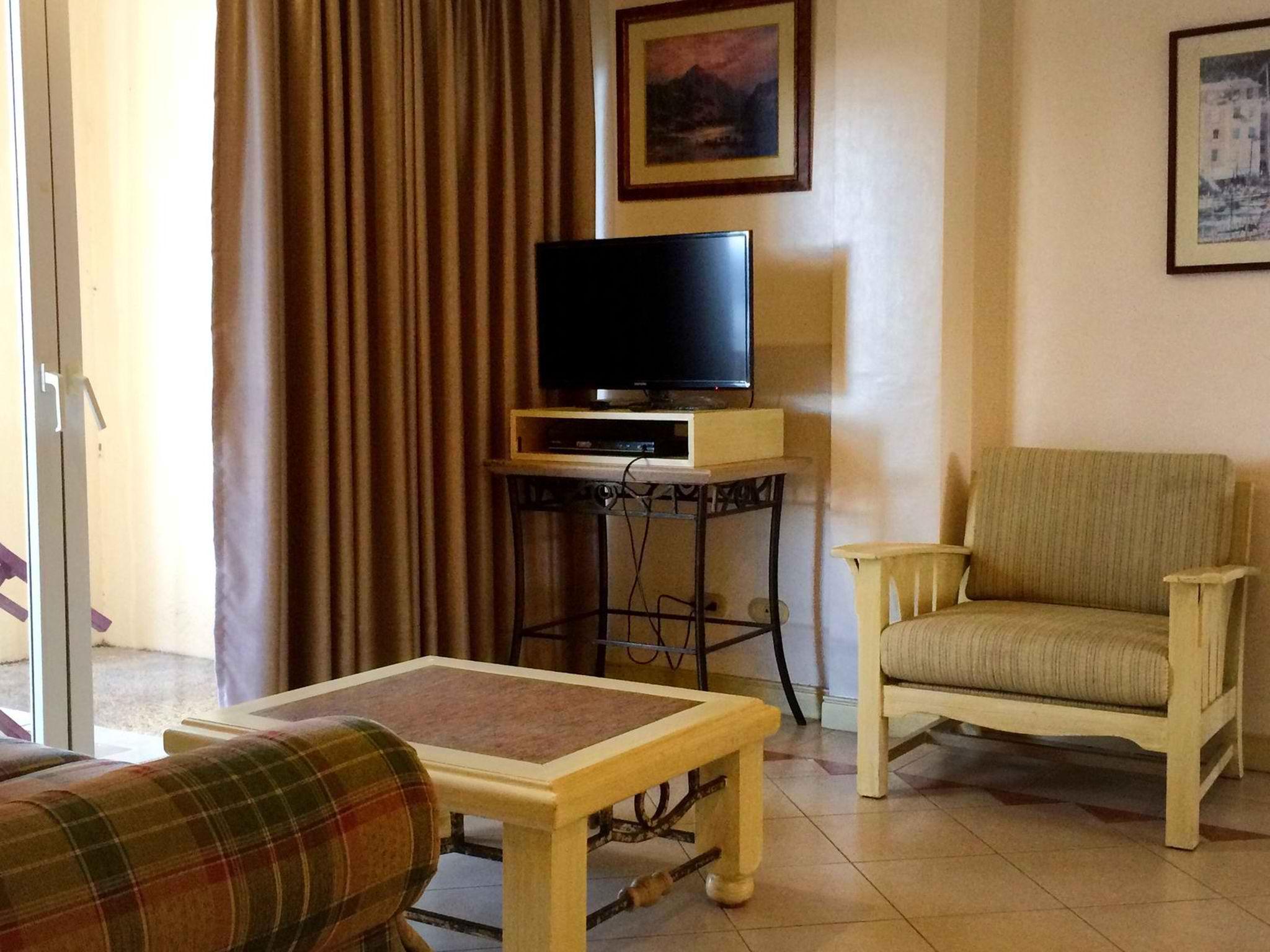 Club Morocco Resort And Country Club Subic Exterior foto
