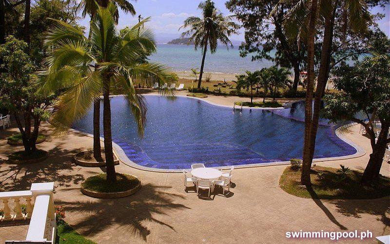 Club Morocco Resort And Country Club Subic Exterior foto