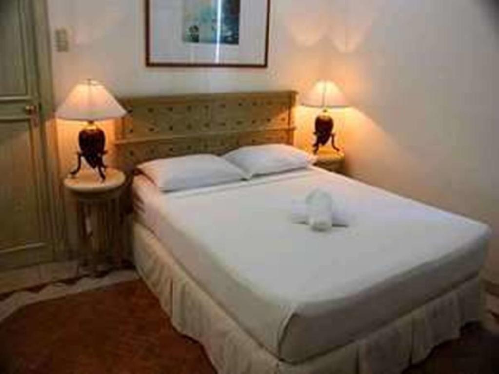 Club Morocco Resort And Country Club Subic Quarto foto