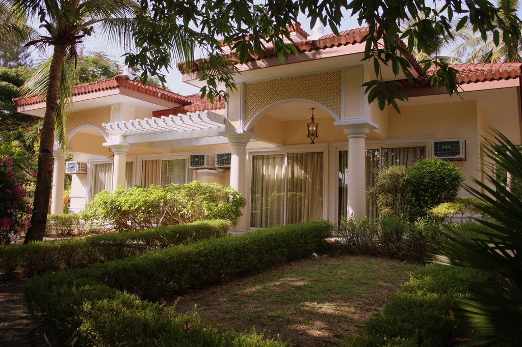 Club Morocco Resort And Country Club Subic Quarto foto
